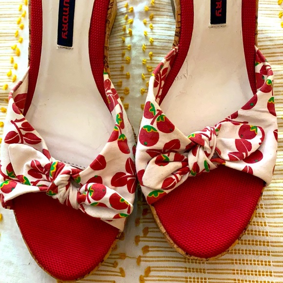 Cherry wedges - Picture 5 of 5